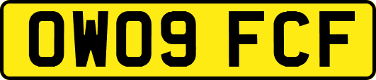OW09FCF