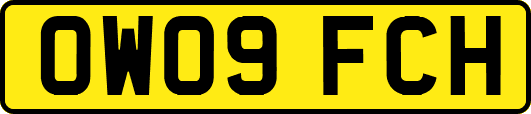 OW09FCH