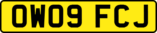 OW09FCJ