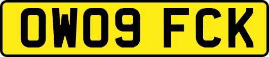 OW09FCK