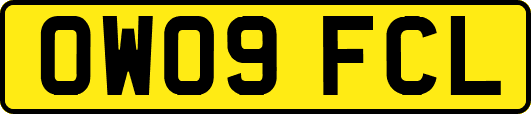 OW09FCL
