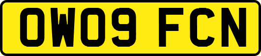 OW09FCN
