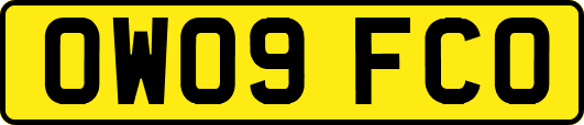 OW09FCO