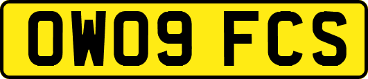 OW09FCS