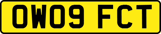 OW09FCT