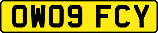 OW09FCY