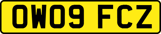 OW09FCZ