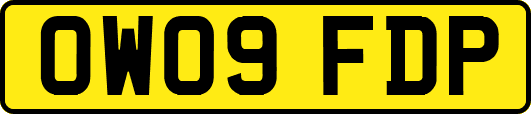 OW09FDP