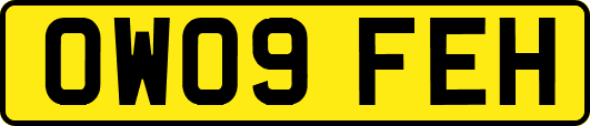 OW09FEH