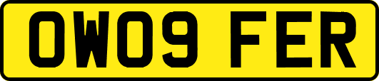 OW09FER