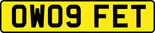 OW09FET