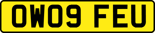 OW09FEU