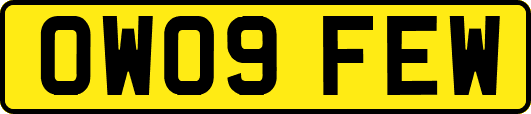 OW09FEW