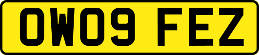 OW09FEZ