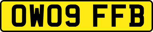 OW09FFB