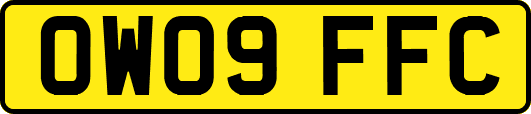 OW09FFC