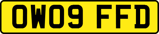 OW09FFD