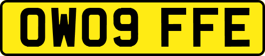 OW09FFE