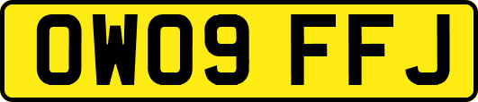 OW09FFJ