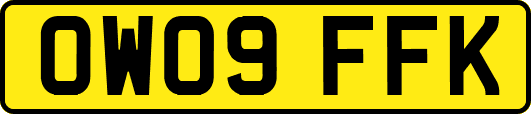 OW09FFK
