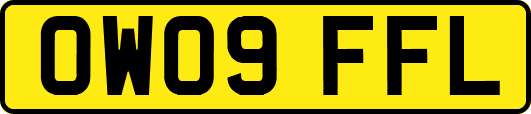 OW09FFL