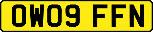 OW09FFN
