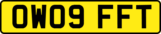 OW09FFT