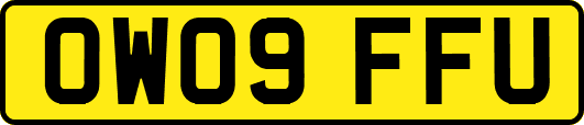OW09FFU