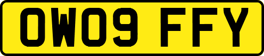 OW09FFY