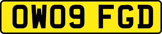 OW09FGD