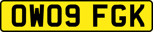 OW09FGK