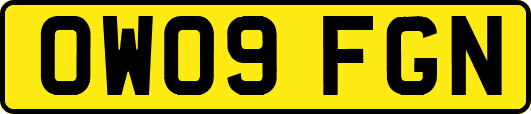 OW09FGN