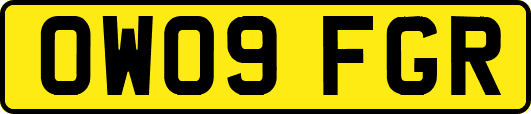 OW09FGR