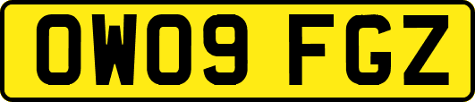 OW09FGZ
