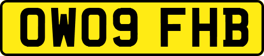 OW09FHB