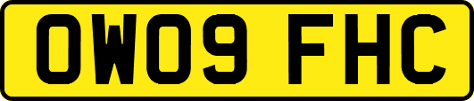 OW09FHC