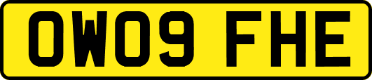OW09FHE