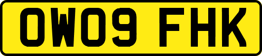 OW09FHK