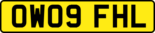 OW09FHL