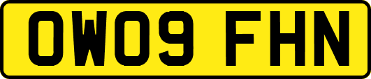 OW09FHN