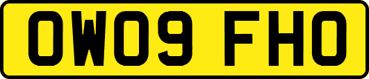 OW09FHO