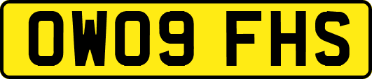OW09FHS