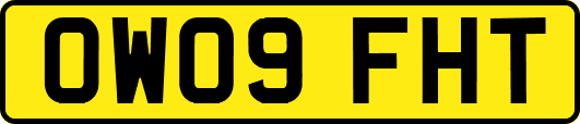 OW09FHT