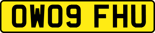 OW09FHU