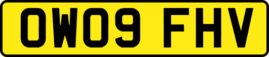 OW09FHV