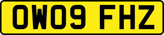 OW09FHZ