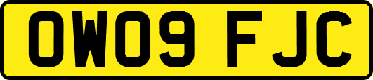 OW09FJC