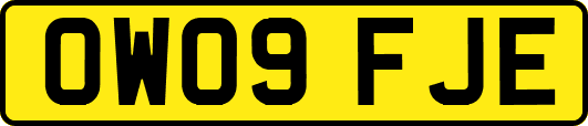 OW09FJE