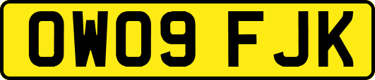 OW09FJK