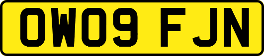 OW09FJN
